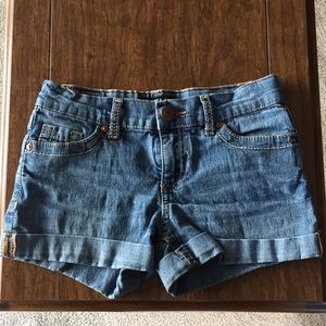 Jordache Girls Shorts